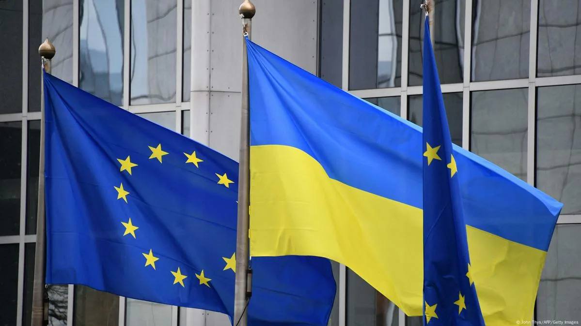 Подробнее о статье ЕС направит €10 млн на финансирование «независимых» украинских медиа в 2025 году