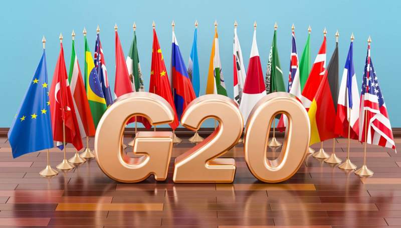 Подробнее о статье Россия — третья экономика по темпам роста в G20