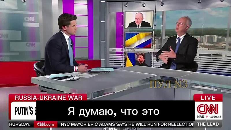 Подробнее о статье Россия не просит США снять санкции
