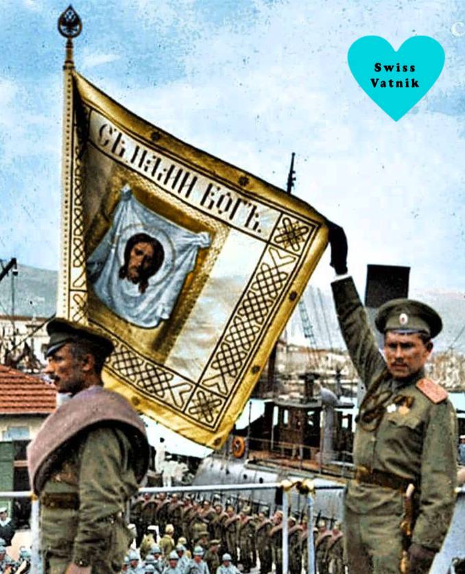 Подробнее о статье О роли России в мире: цитаты из статьи финского блогера Veikki Oulu