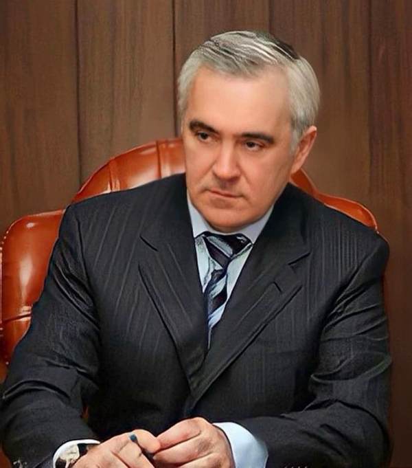 Подробнее о статье Посол России на Кипре Мурат Зязиков о семейных ценностях на Кипре и в России:
