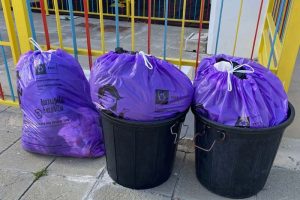 Подробнее о статье Вынуждены покупать пакеты для мусора, которые нельзя использовать