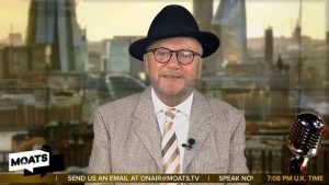 Подробнее о статье Британский журналист Гэллоуэй – о том, что США нападали на 80 стран с момента окончания Второй мировой войны: