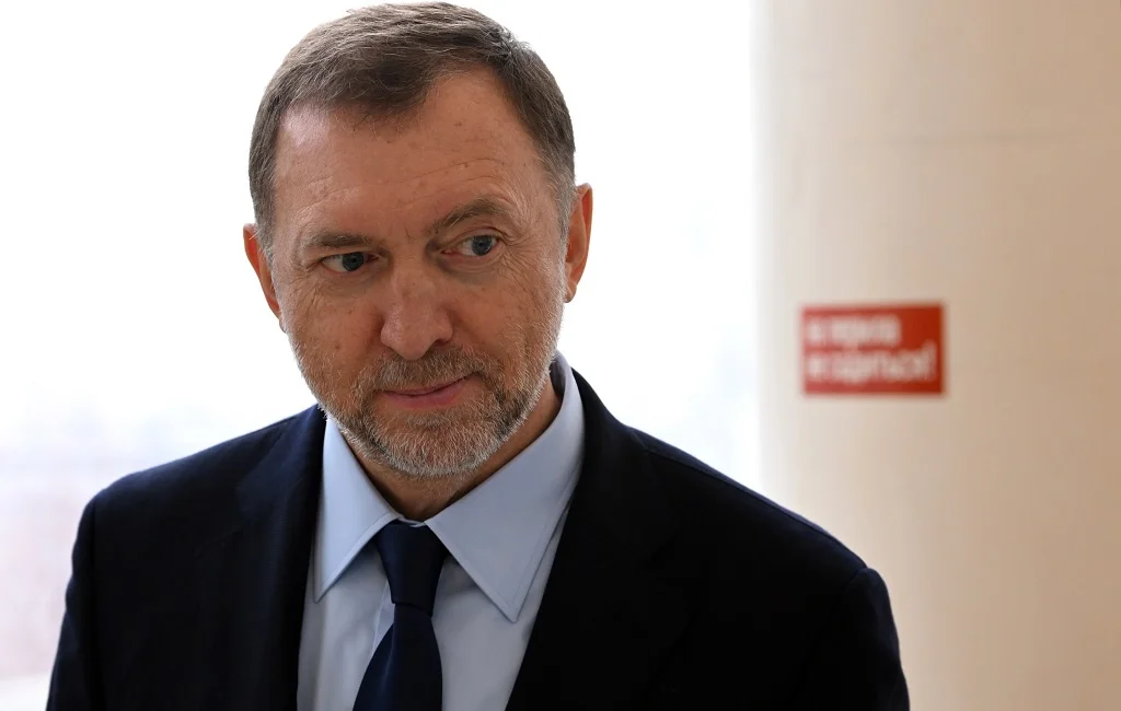 Подробнее о статье Дерипаска предсказал появление в России «новой Калифорнии»
