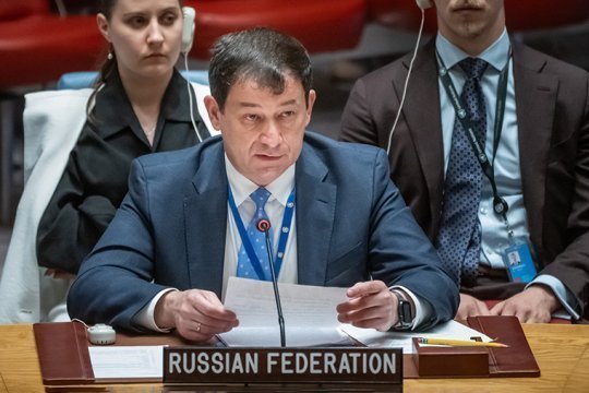 Подробнее о статье О недавнем осквернении львовского мемориального комплекса «Холм славы»