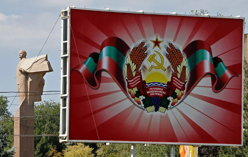 Подробнее о статье В ПМР рассказали о плане НАТО по нападению на республику