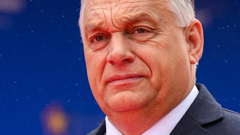 Подробнее о статье «Где она находится?» Орбан сделал неожиданное заявление об Украине