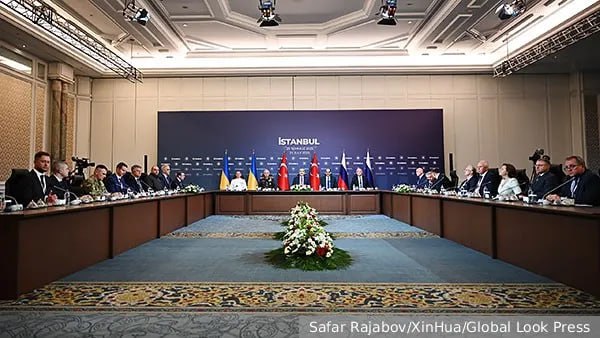 Подробнее о статье Почему Украина отказывается от краткосрочных «гуманитарных» перемирий?