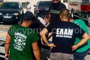 Подробнее о статье Соперники объединились после пожара