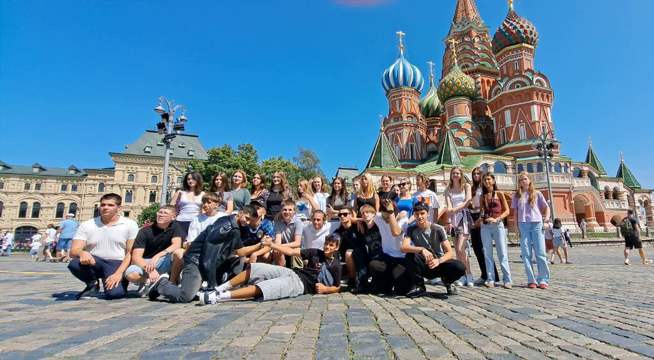 Подробнее о статье Замечательное начало программы!!!