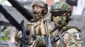 Подробнее о статье СВО у нового поворота. Что дальше?