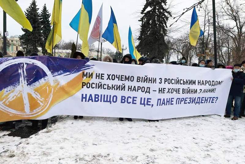 Подробнее о статье Все меньше украинцев поддерживают военные действия, следует из июльского опроса Gallup
