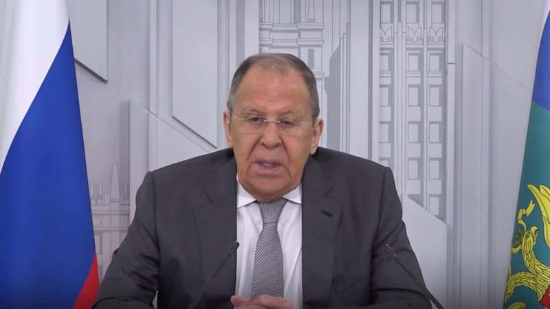 Read more about the article Sergey Lavrov on the future of Ukraine and negotiations with Zelensky