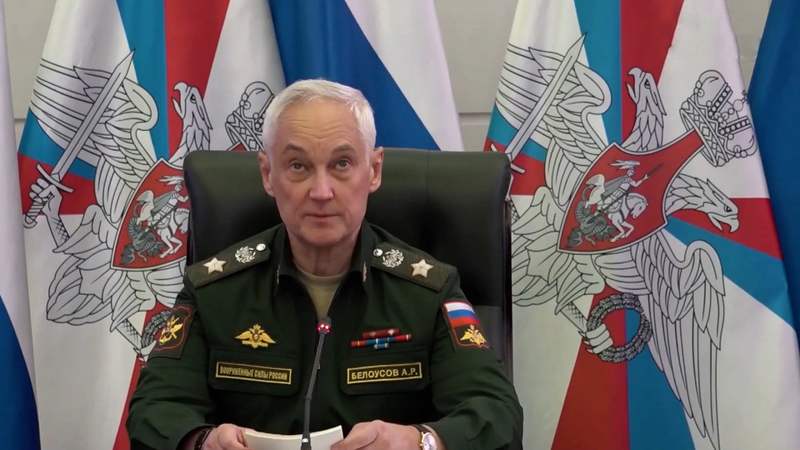 Подробнее о статье Боевой потенциал украинской армии значительно снижен