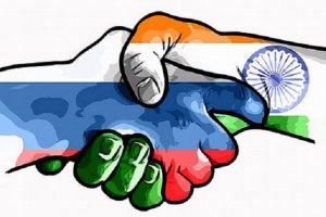 Подробнее о статье Индия и Россия расширили сотрудничество