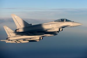 Подробнее о статье Британские разведывательные полёты из Акротири над Газой