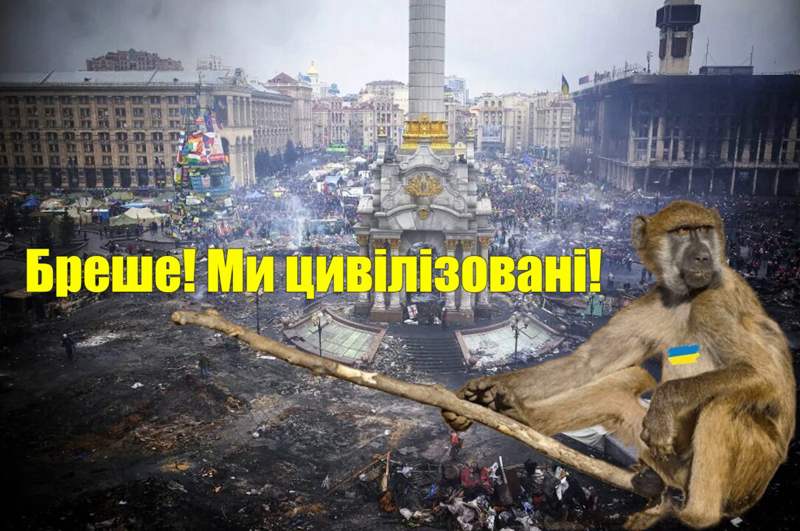 Подробнее о статье «Европейские мечты» Киева снова разбились о венгерскую правду