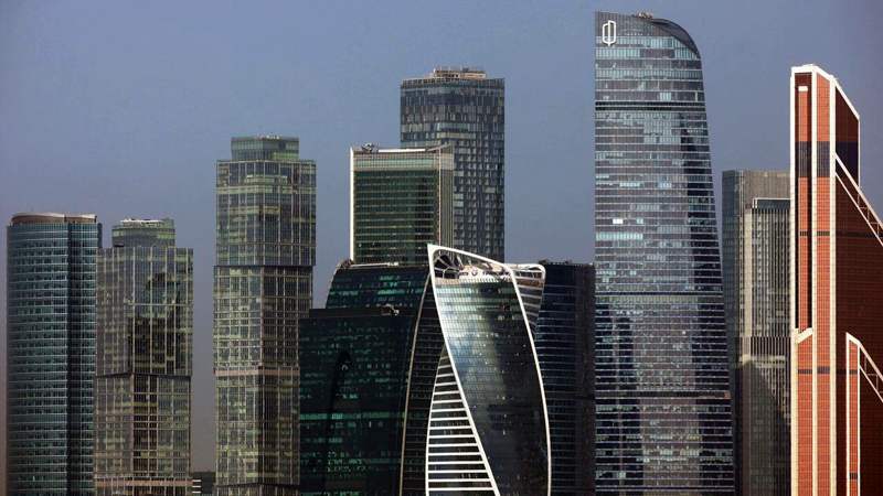Подробнее о статье В «Москва-Сити» не осталось свободных офисов