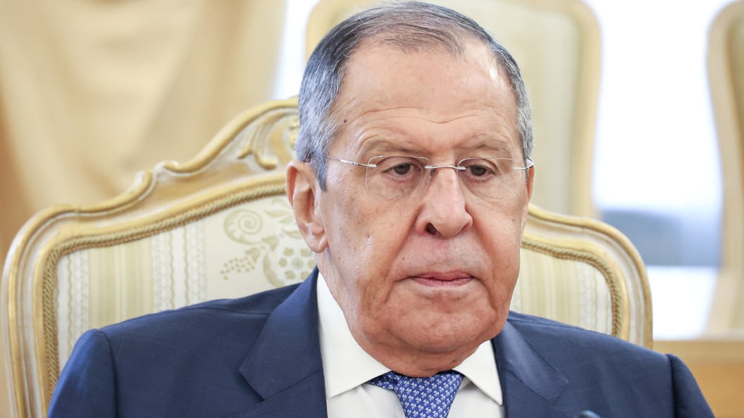 Подробнее о статье Сергей Лавров о будущих договоренностях