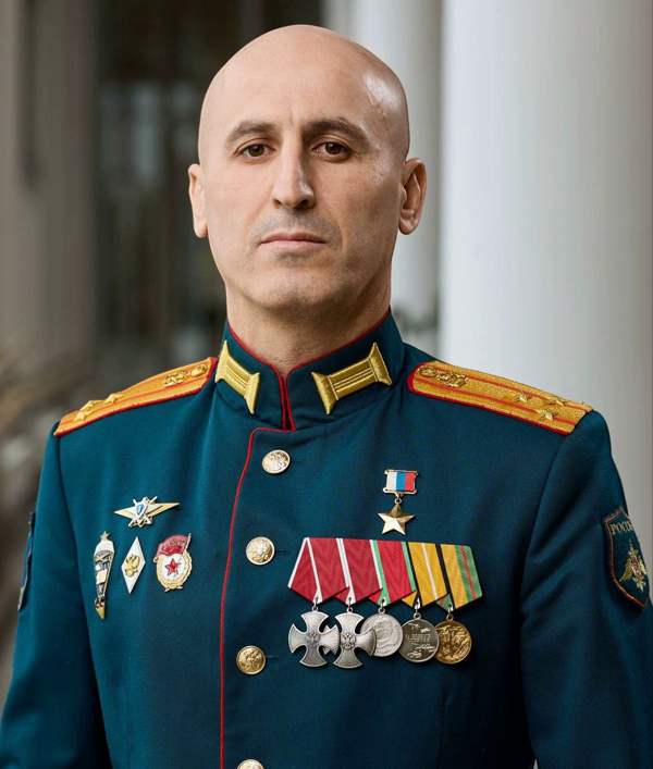 Подробнее о статье Залибек Умаев назначен заместителем генерального директора «РосСтройКонтроля»