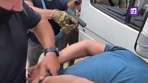 Подробнее о статье Попытка взрыва на Крымском мосту была прервана ФСБ