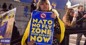 Подробнее о статье Зон закрытия полетов над Украиной не будет