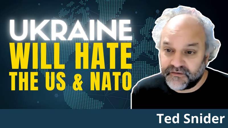 Подробнее о статье Архитектура безопасности должна охватывать не только Украину, всю Европу, но и Россию
