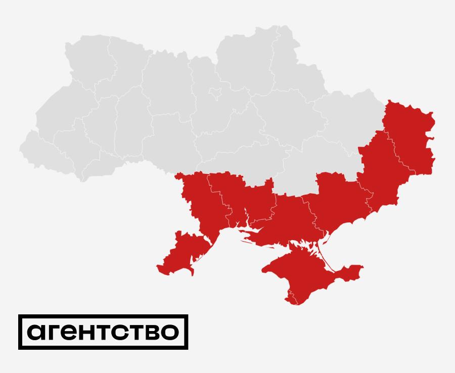 Подробнее о статье На вражеских каналах истерика