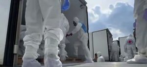 Подробнее о статье Очередной обмен телами погибших военнослужащих