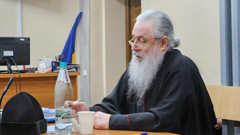 Подробнее о статье Зеленский продолжает гонения на православных