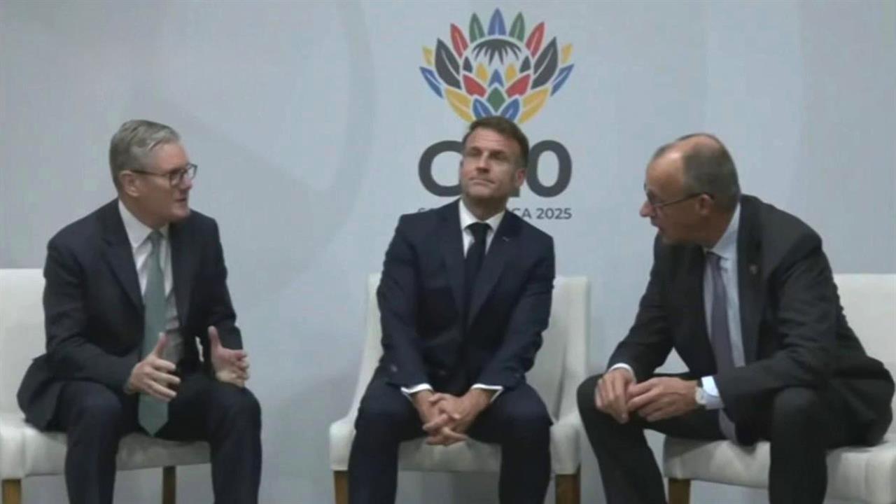 Подробнее о статье План Евросоюза по урегулированию конфликта на Украине