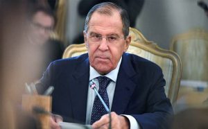 Подробнее о статье Нацизм вновь поднимает голову в Европе, — Лавров