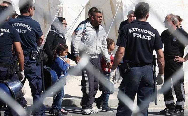 Read more about the article Cyprus has implemented one of the toughest policies in Europe regarding the return of migrants