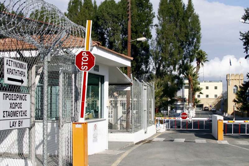 Read more about the article Council of Europe warns of “serious problems” in Cyprus prison