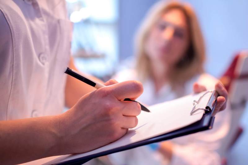 Read more about the article 47 complaints of patients in one month were received in Cyprus for the work of doctors