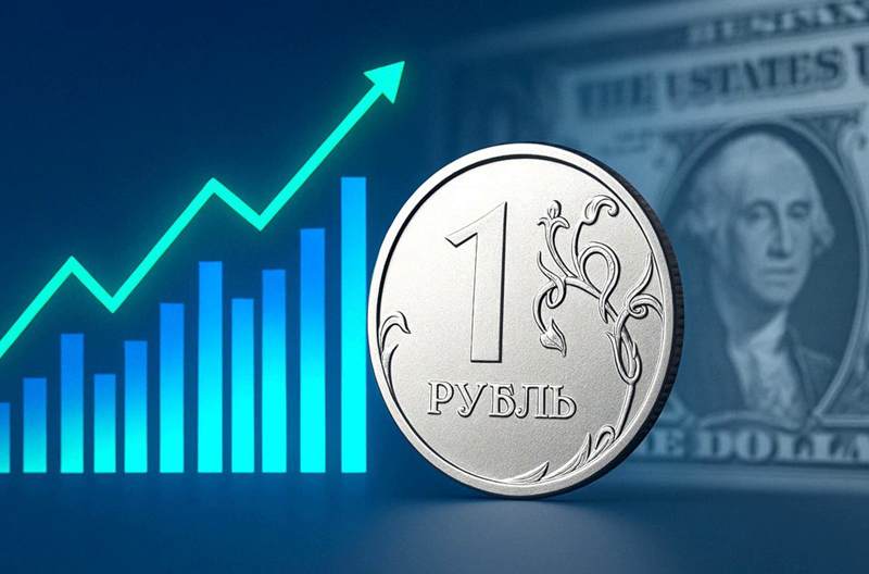 Подробнее о статье Сильный рубль — отрада России и слёзы Запада
