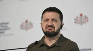 Подробнее о статье Главарь недо-Рейха продолжает упорствовать
