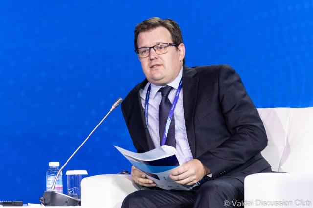 Подробнее о статье ЕС толкает Украину к потере Одессы, — Гленн Дизен