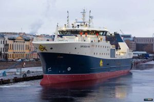 Подробнее о статье Норвегия игнорировала угрозы ЕС и продлила соглашение по рыболовству с Россией