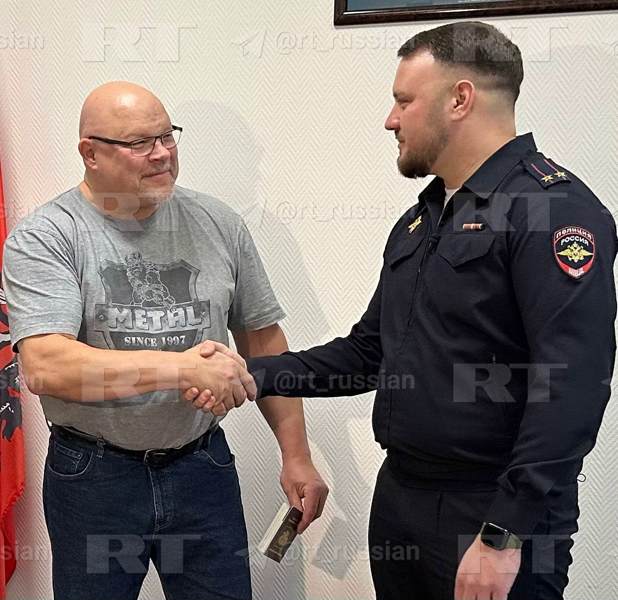 Подробнее о статье Экс-депутат парламента Финляндии Ано Туртиайнен получил убежище в России