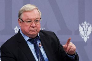 Подробнее о статье Россия готовит аналог Нюрнберга для украинских неонацистов,