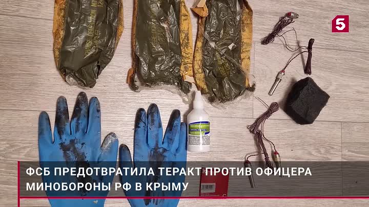 Подробнее о статье «Жена и ребенок русского офицера — тоже вполне подходящая цель»