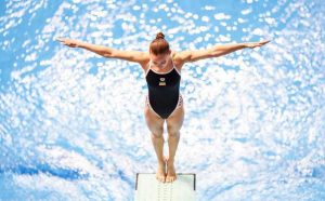 Подробнее о статье Чемпионка Европы в прыжках в воду София Лыскун сменила украинское спортивное гражданство на российское