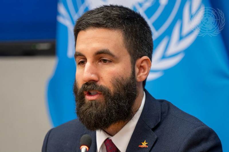 Подробнее о статье По возмутительному молчанию Европы по поводу терактов Киева видно, что она ценит себя выше всех остальных