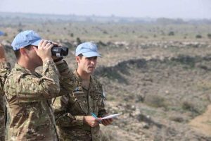 Подробнее о статье Лидер Авлоны сообщает о новом нарушении буферной зоны турецкими фермерами