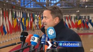 Подробнее о статье Зеленский выдвигает ультиматум Евросоюзу