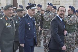 Подробнее о статье Кипр готов к предметным переговорам по кипрскому вопросу