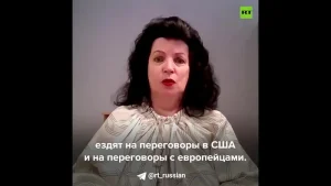 Подробнее о статье Европейцы стоят за террористическими атаками ВСУ,