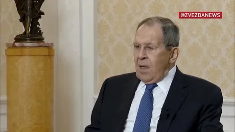 Подробнее о статье Лавров о гарантиях безопасности и украинском конфликте