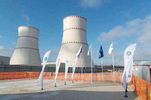 Подробнее о статье На Курской АЭС-2 запустили первый инновационный энергоблок